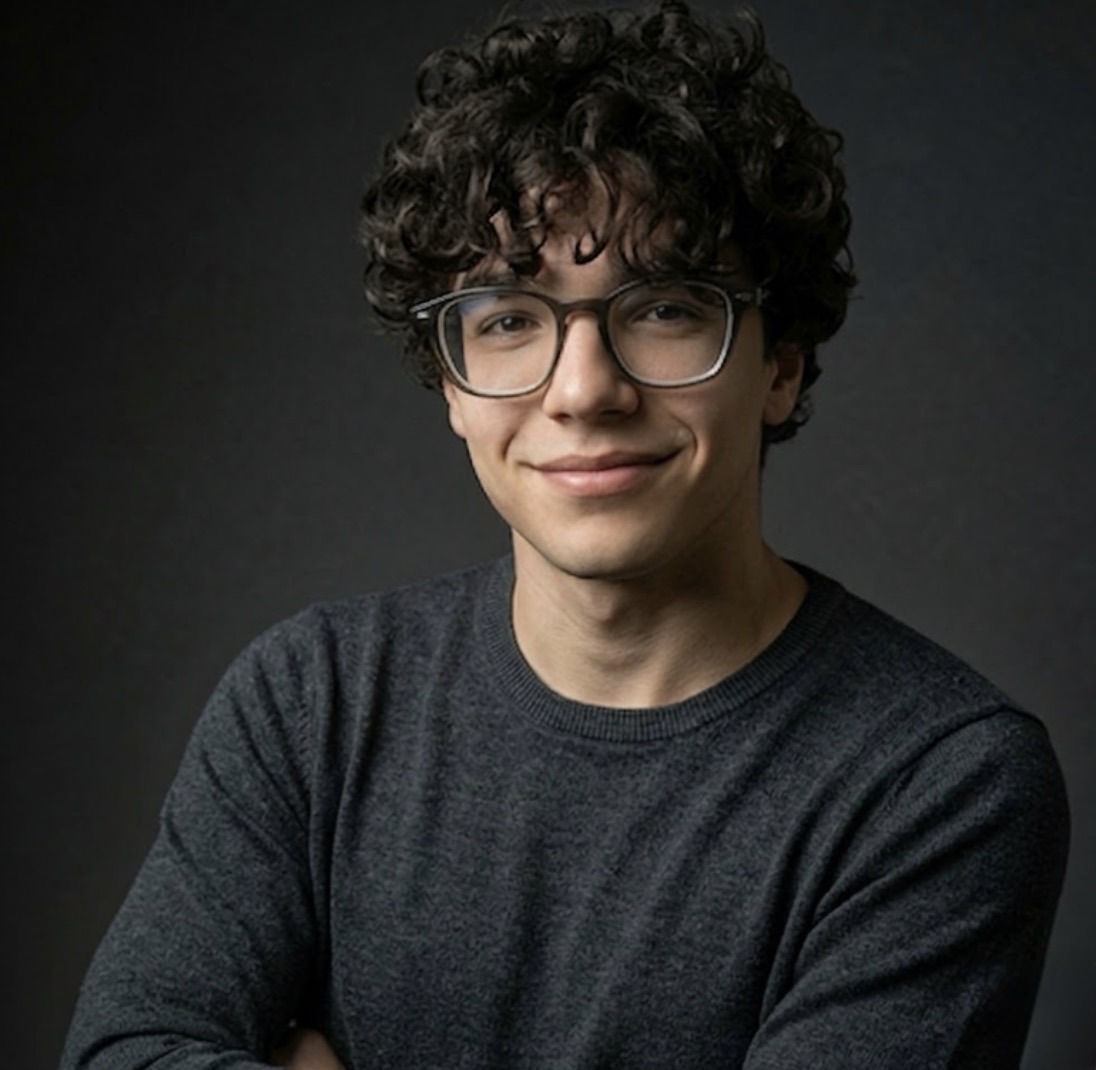 Simon Parizet